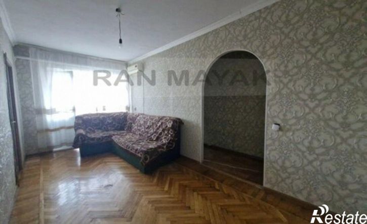 3-комн квартира Краснооктябрьская улица, 30,  д. 30