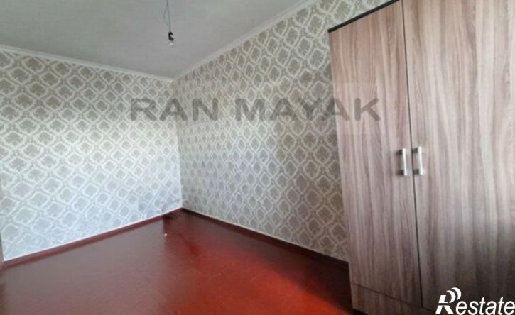 3-комн квартира Краснооктябрьская улица, 30,  д. 30