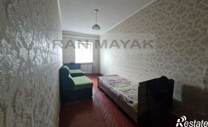 3-комн квартира Краснооктябрьская улица, 30,  д. 30