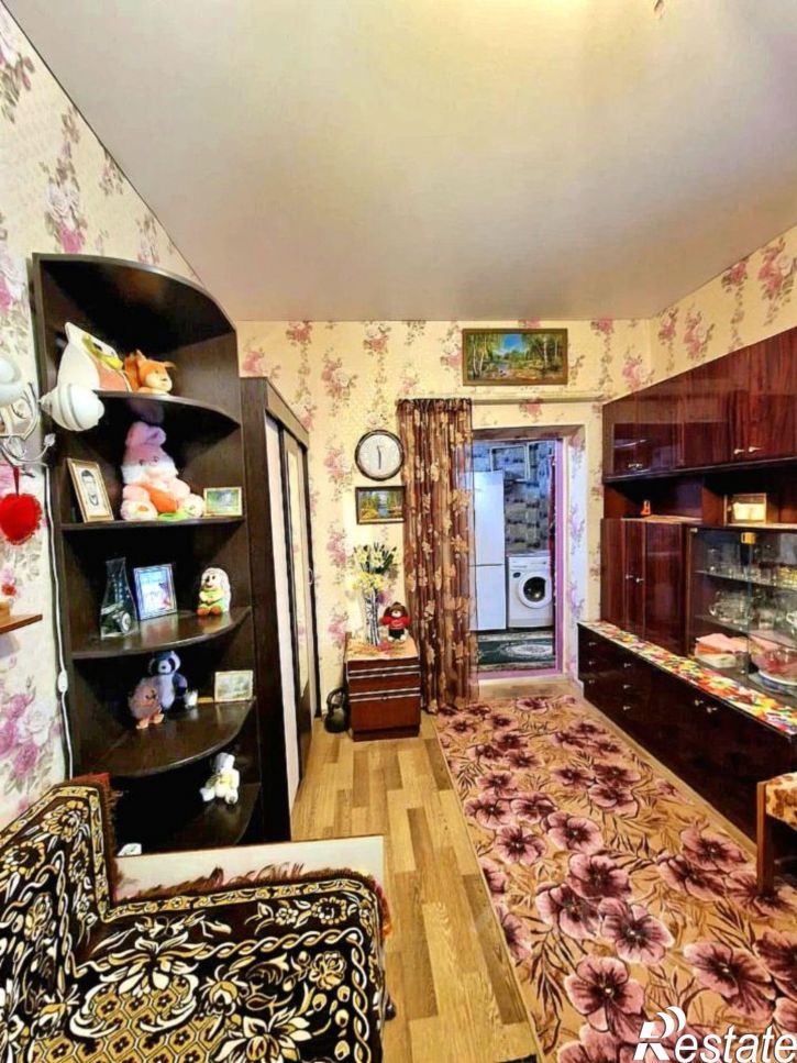 2-комн квартира Майкопская улица, 23,  д. 23