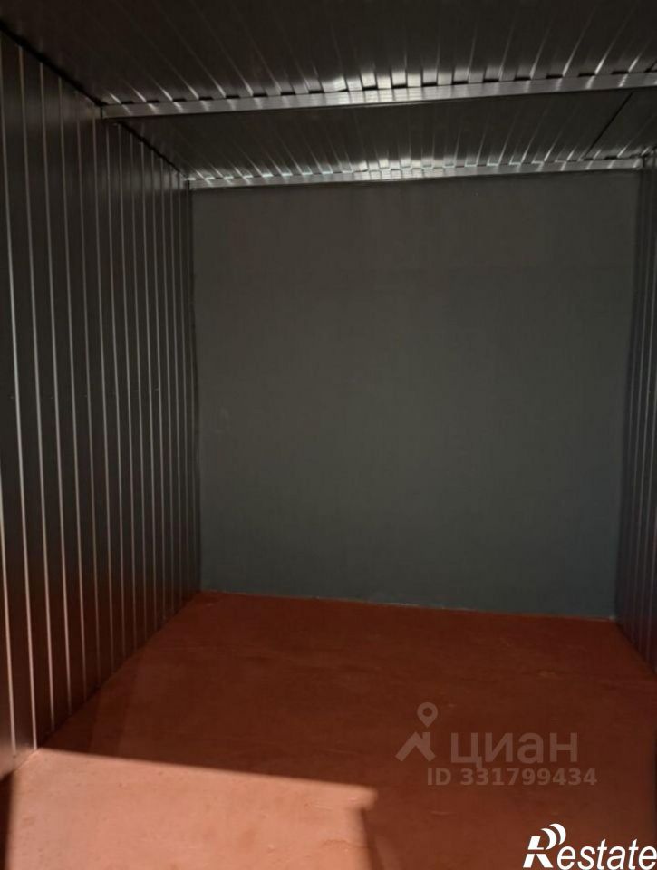Склад ул Юннатов, 9В,  д. 9В