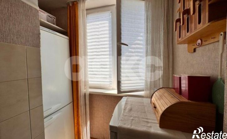 4-комн квартира Пролетарская улица, 400,  д. 400