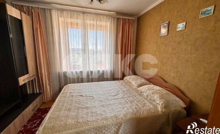4-комн квартира Пролетарская улица, 400,  д. 400