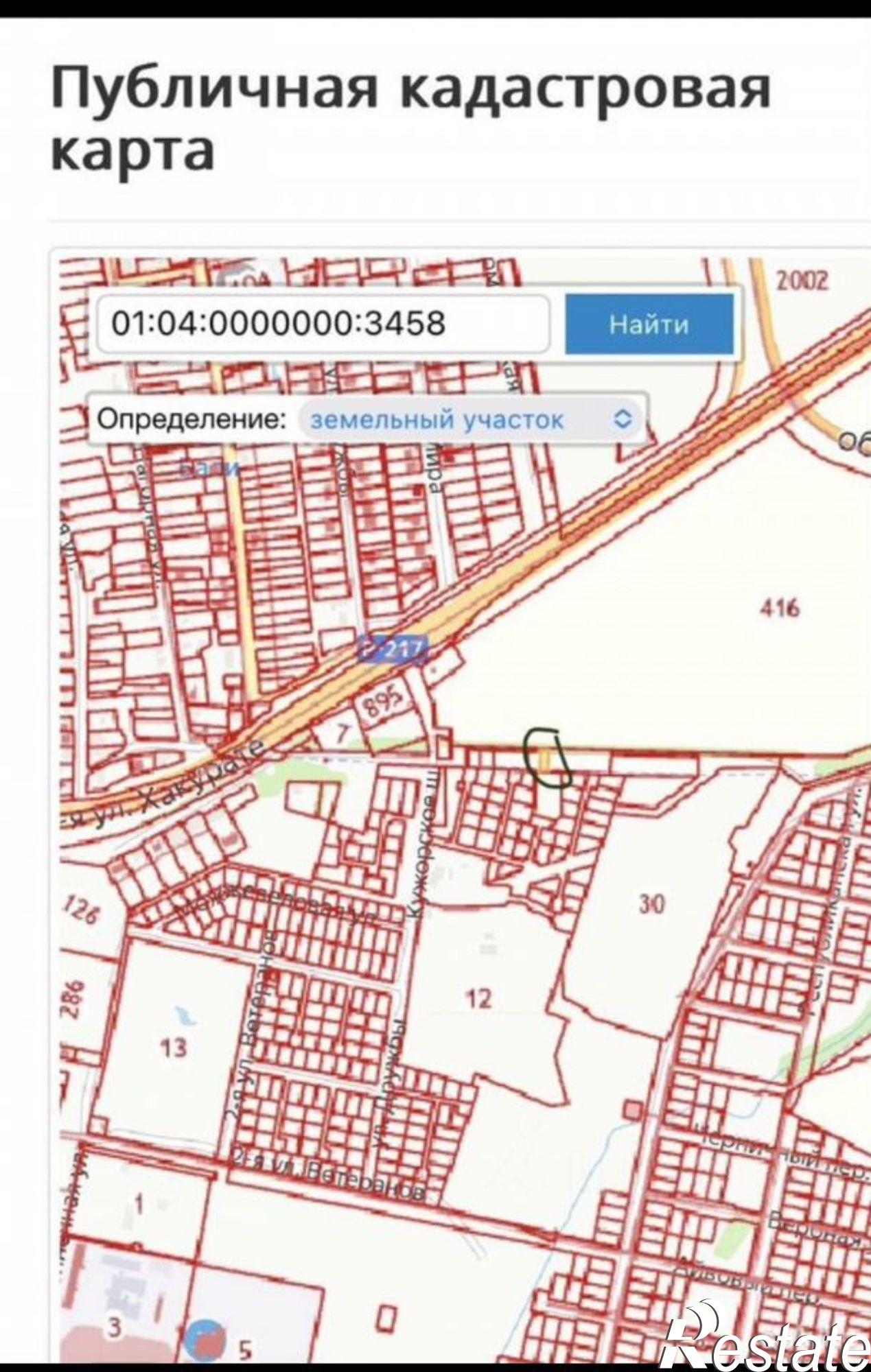 Купить землю, земельный участок за 900 000 рублей на Пионерская улица