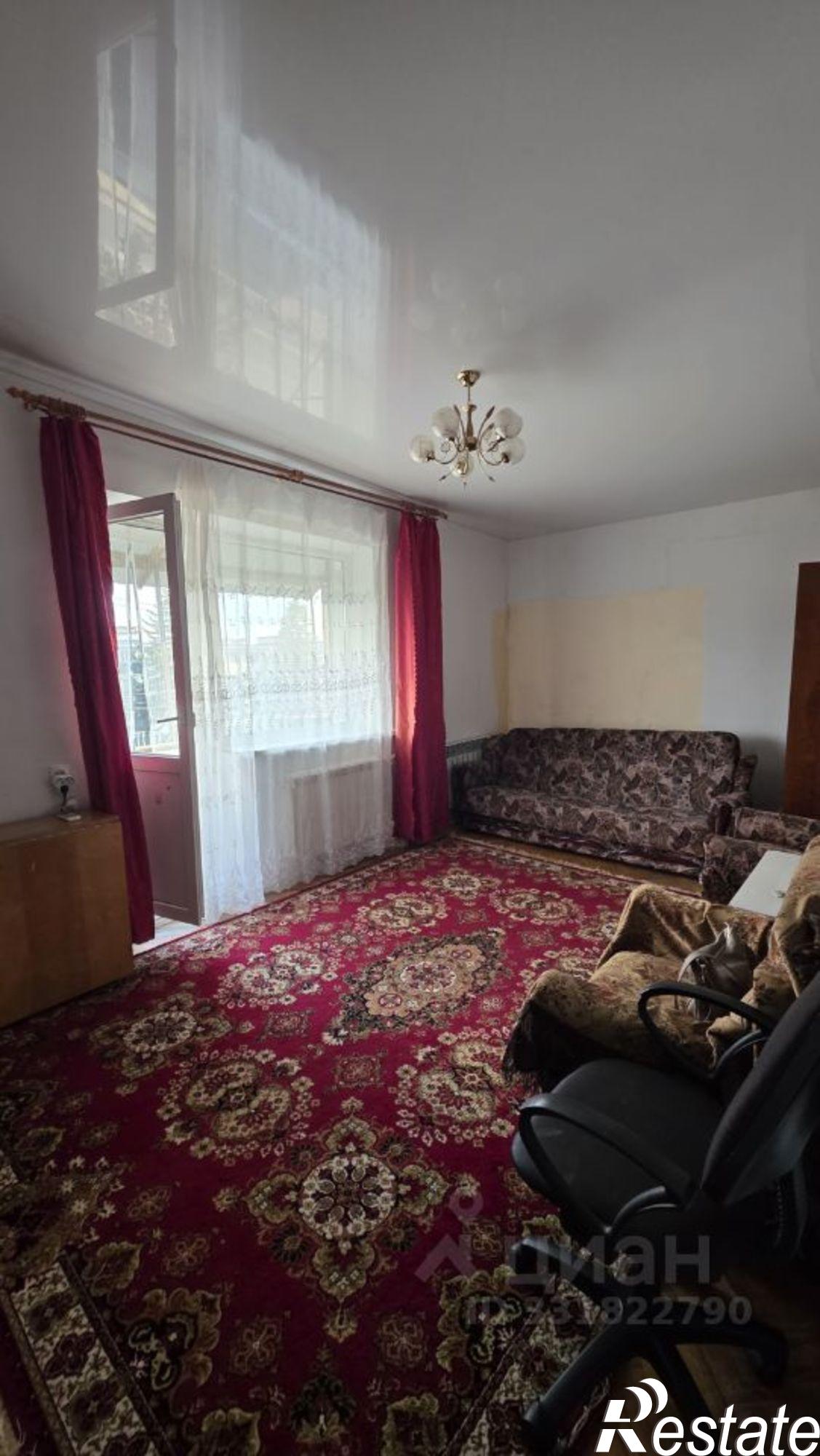 Сдать квартиру за 25 000 рублей на улица 8 Марта, 17