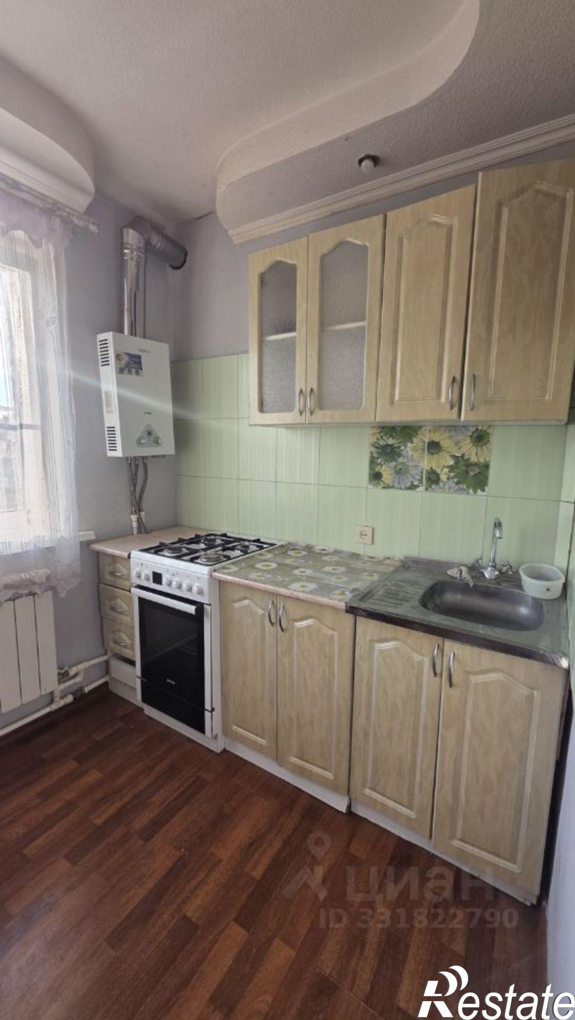 Сдать квартиру за 25 000 рублей на улица 8 Марта, 17