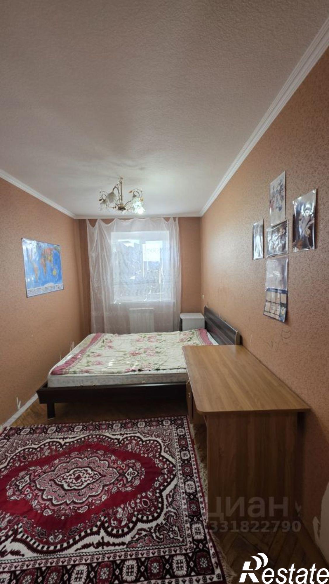 Сдать квартиру за 25 000 рублей на улица 8 Марта, 17