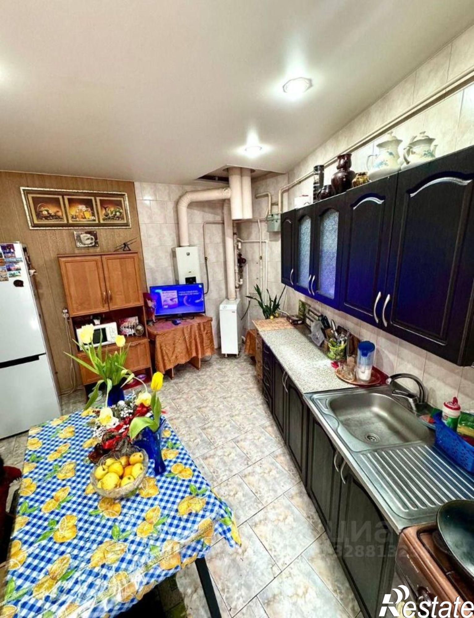 Купить дачу, дом, коттедж за 4 650 000 рублей на улица Челюскинцев, 25