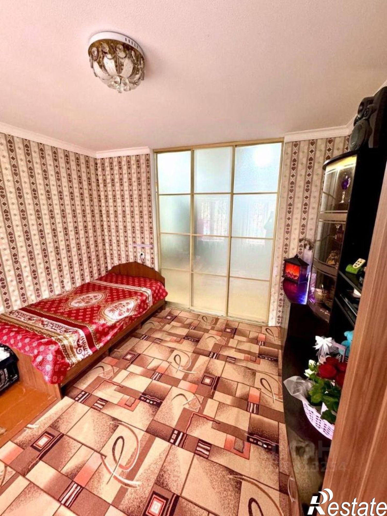 Купить дачу, дом, коттедж за 4 650 000 рублей на улица Челюскинцев, 25
