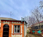 коттедж 55 кв м улица Челюскинцев, 25
