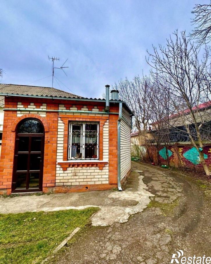 Коттедж/дом улица Челюскинцев, 25,  д. 25