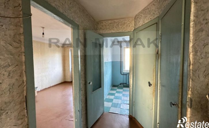 3-комн квартира Прямая улица, 2А,  д. 2А
