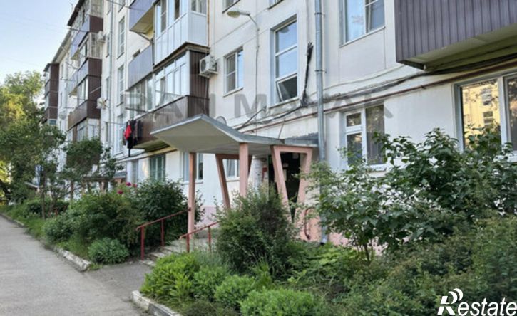 3-комн квартира Прямая улица, 2А,  д. 2А