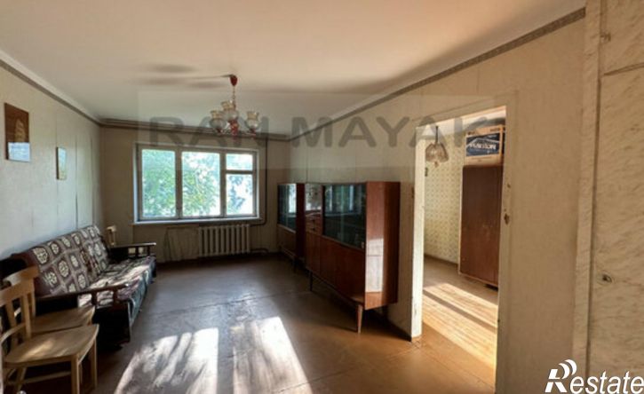 3-комн квартира Прямая улица, 2А,  д. 2А
