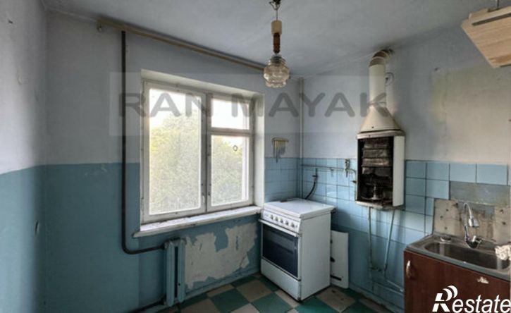 3-комн квартира Прямая улица, 2А,  д. 2А