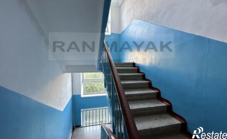 3-комн квартира Прямая улица, 2А,  д. 2А