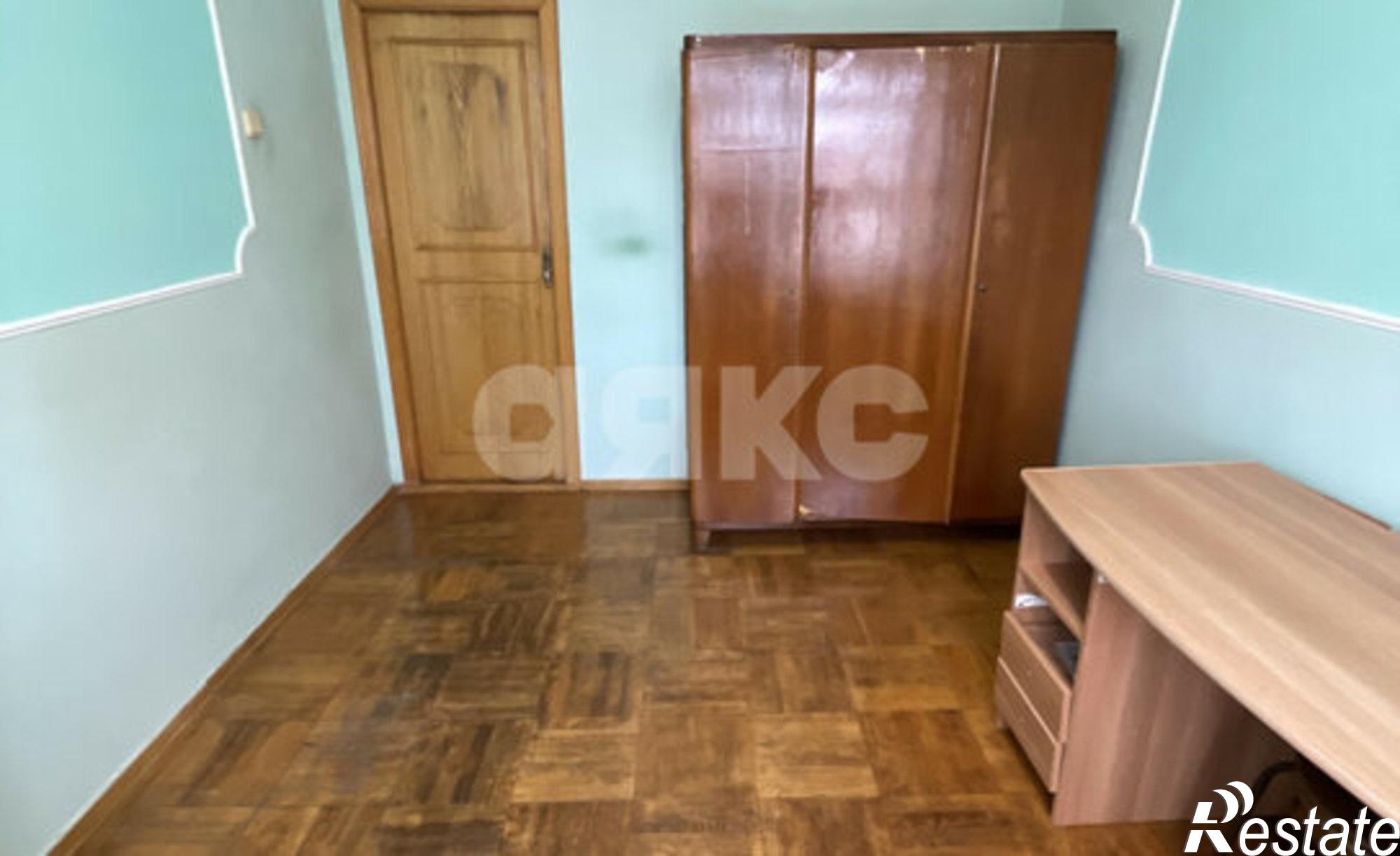 Купить квартиру за 6 300 000 рублей на улица Чкалова, 78
