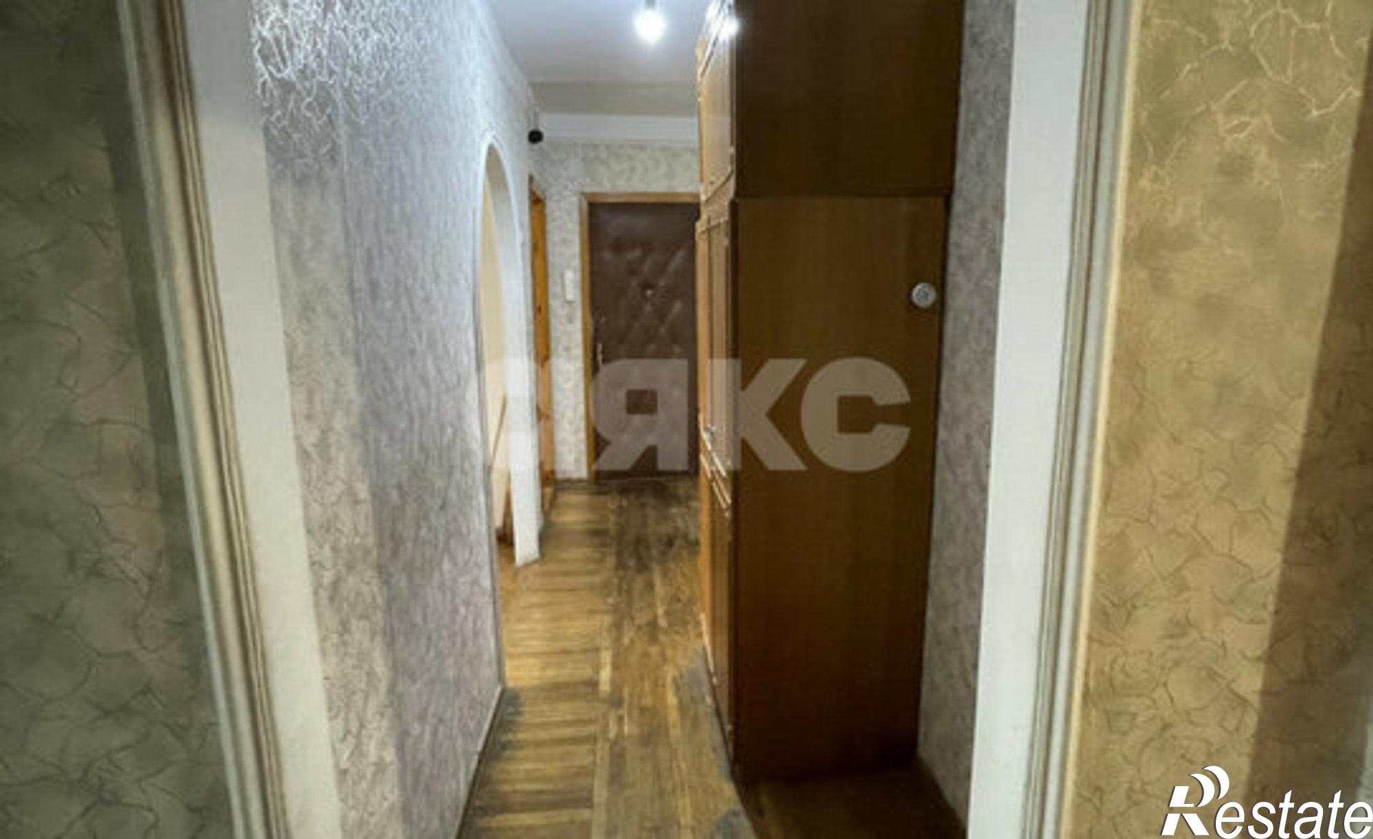 Купить квартиру за 6 300 000 рублей на улица Чкалова, 78
