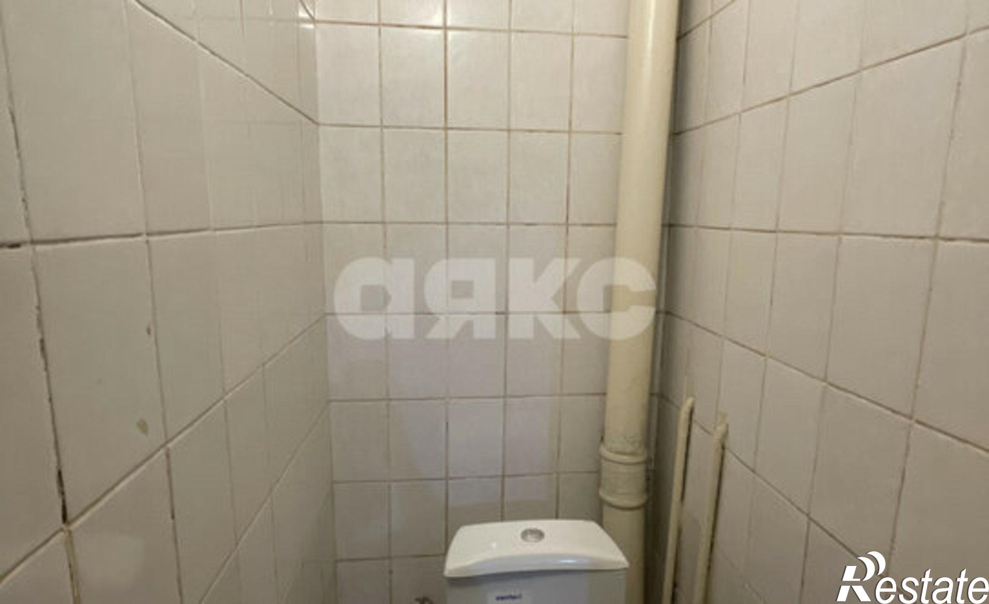 Купить квартиру за 6 300 000 рублей на улица Чкалова, 78