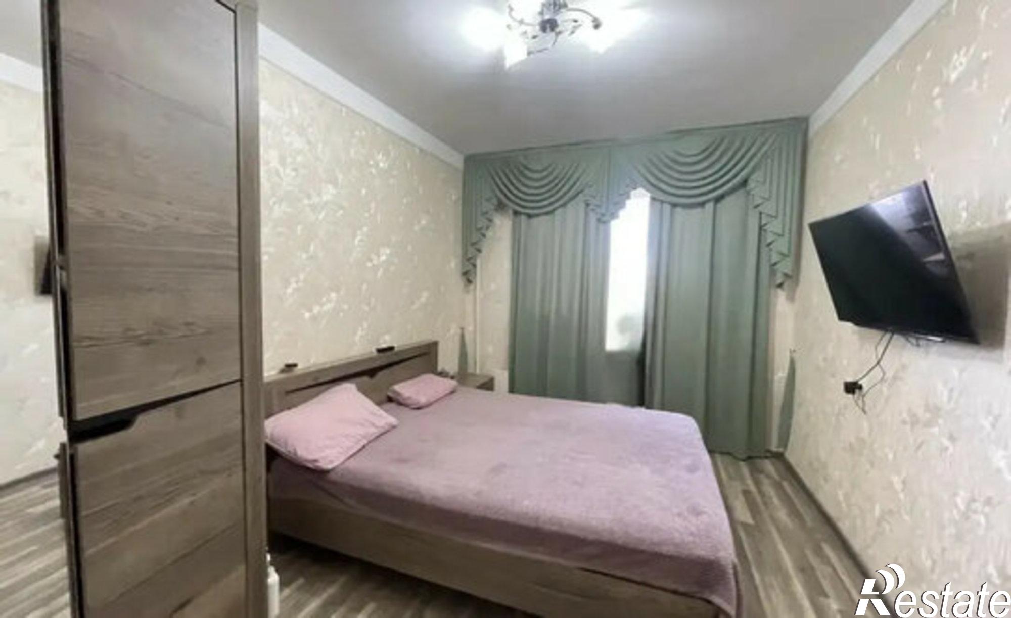 Купить квартиру за 7 800 000 рублей на улица 12 Марта, 150/3