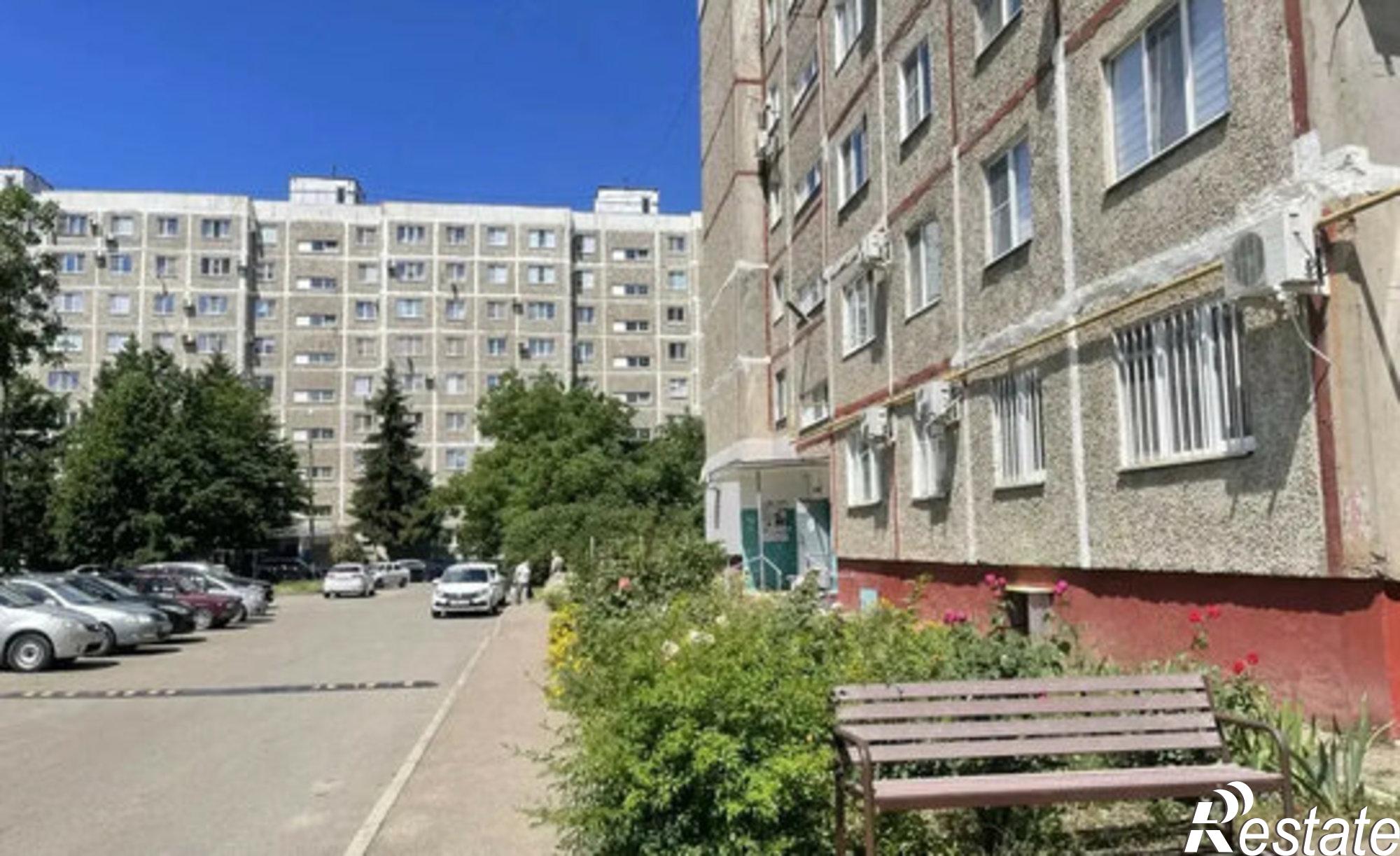 Купить квартиру за 7 800 000 рублей на улица 12 Марта, 150/3