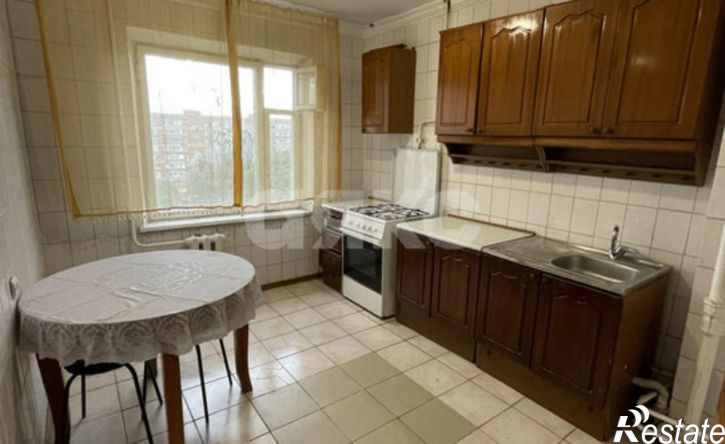 3-комн квартира улица Чкалова, 78,  д. 78