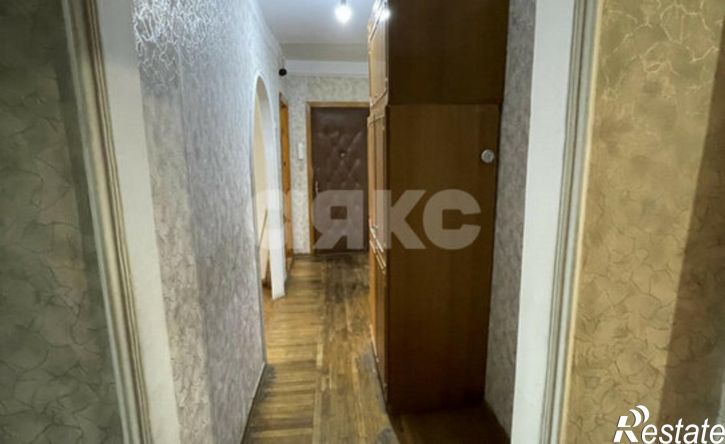 3-комн квартира улица Чкалова, 78,  д. 78