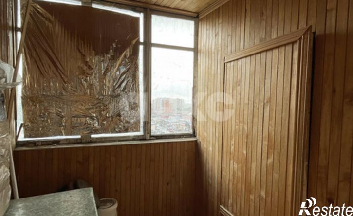 3-комн квартира улица Чкалова, 78,  д. 78