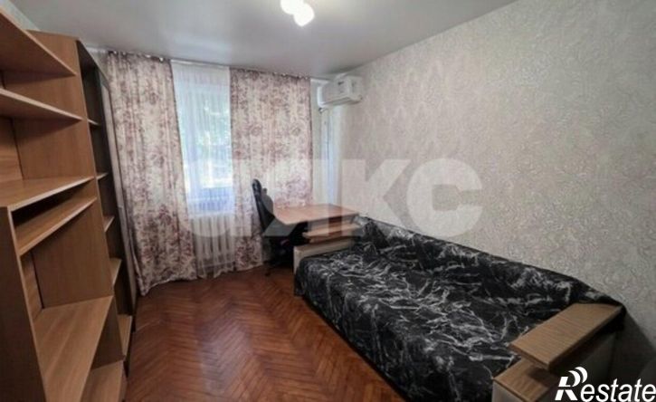 2-комн квартира ул Димитрова, 11 2,  д. 11 2,  к. 2