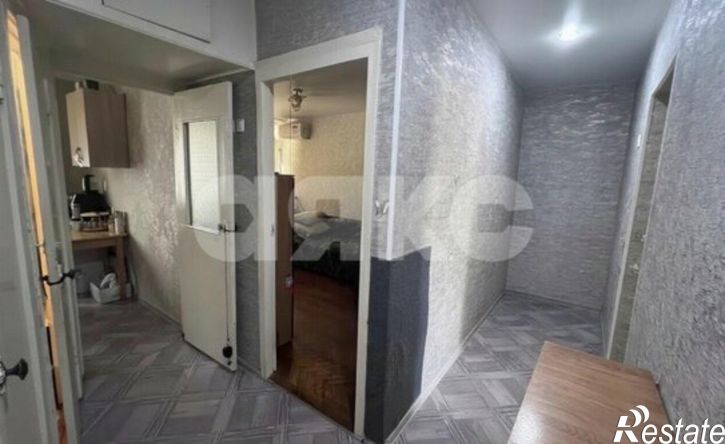 2-комн квартира ул Димитрова, 11 2,  д. 11 2,  к. 2