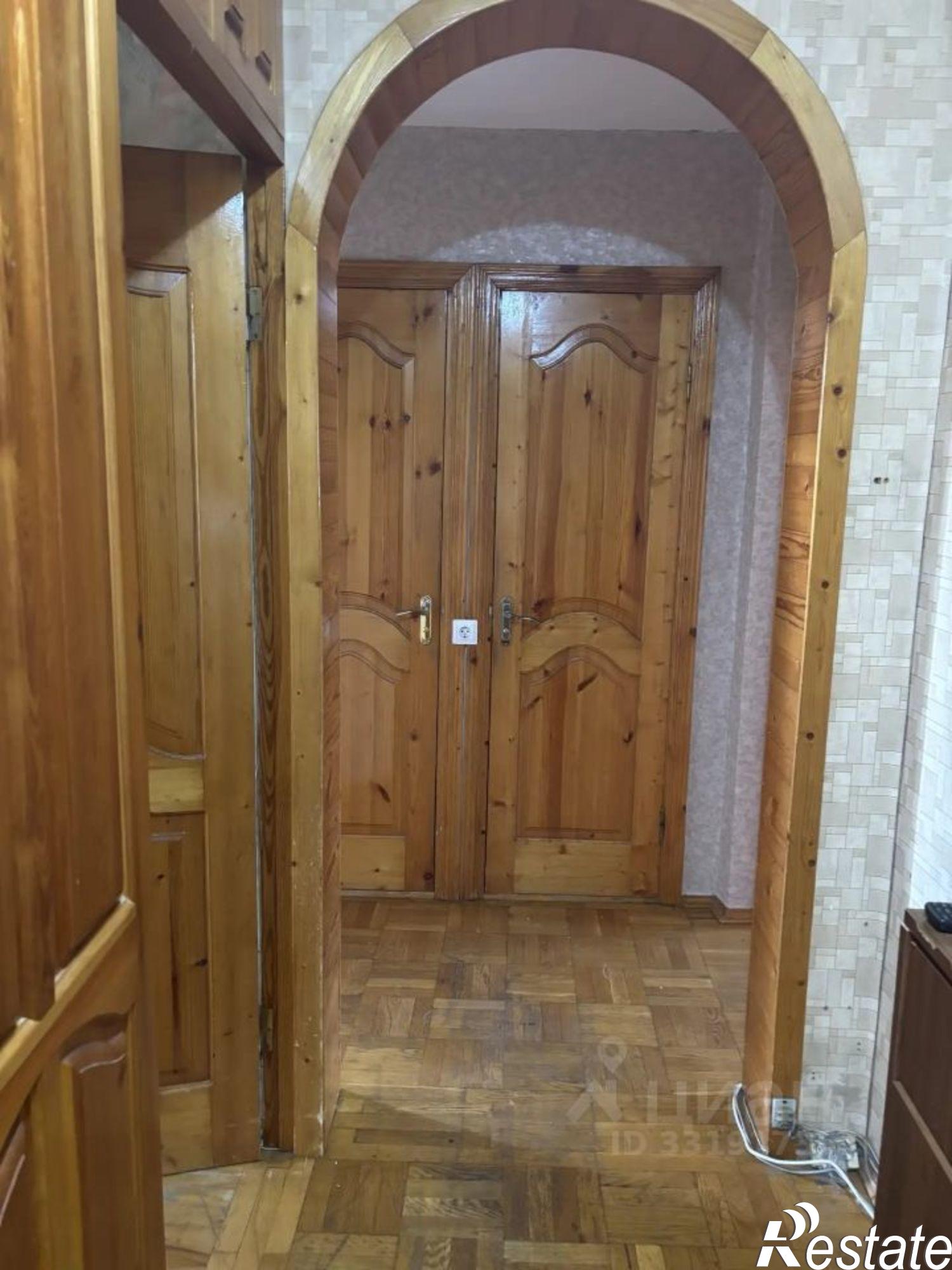 Сдать квартиру за 15 000 рублей на Заводская улица, 3А