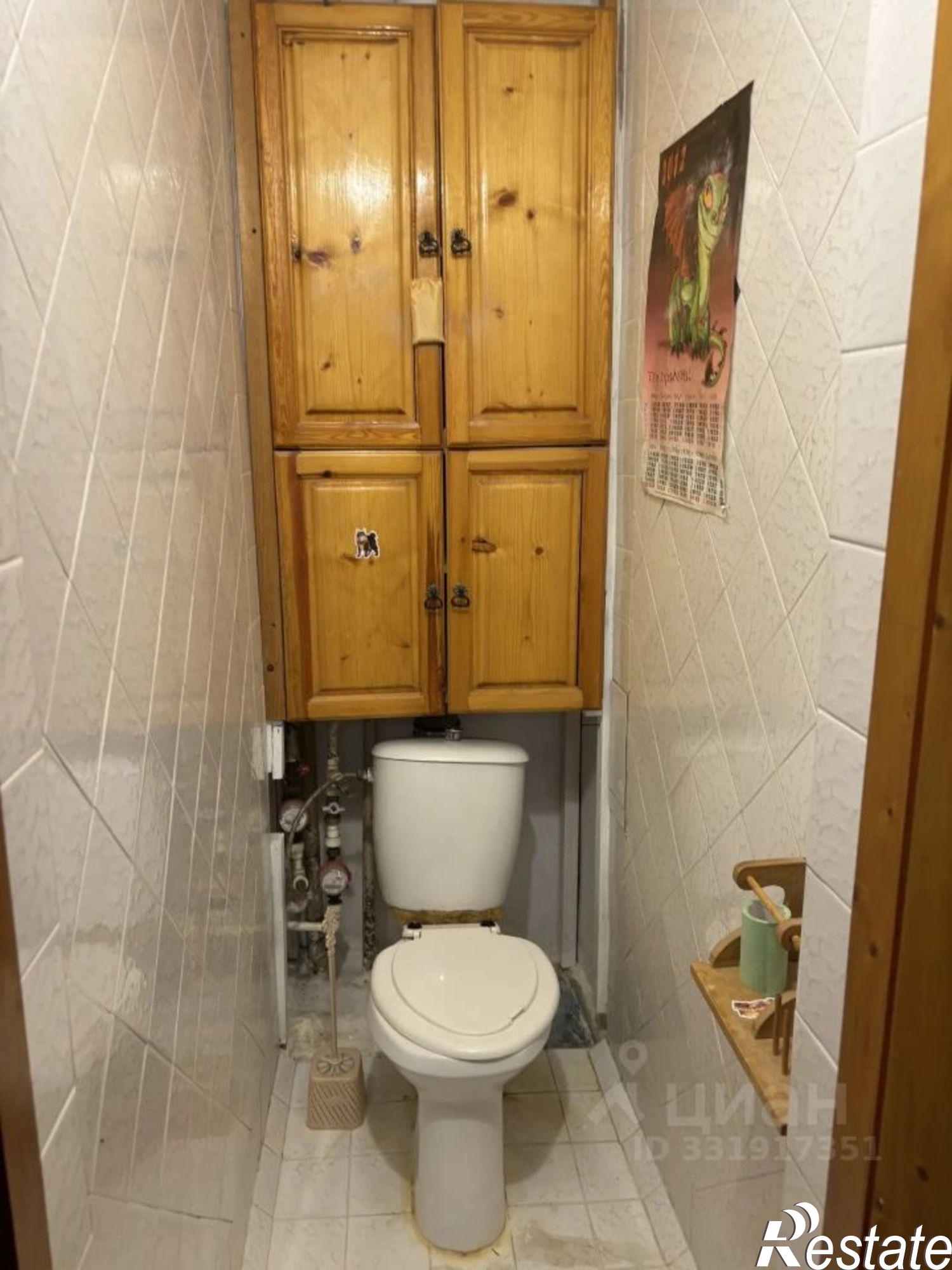 Сдать квартиру за 15 000 рублей на Заводская улица, 3А
