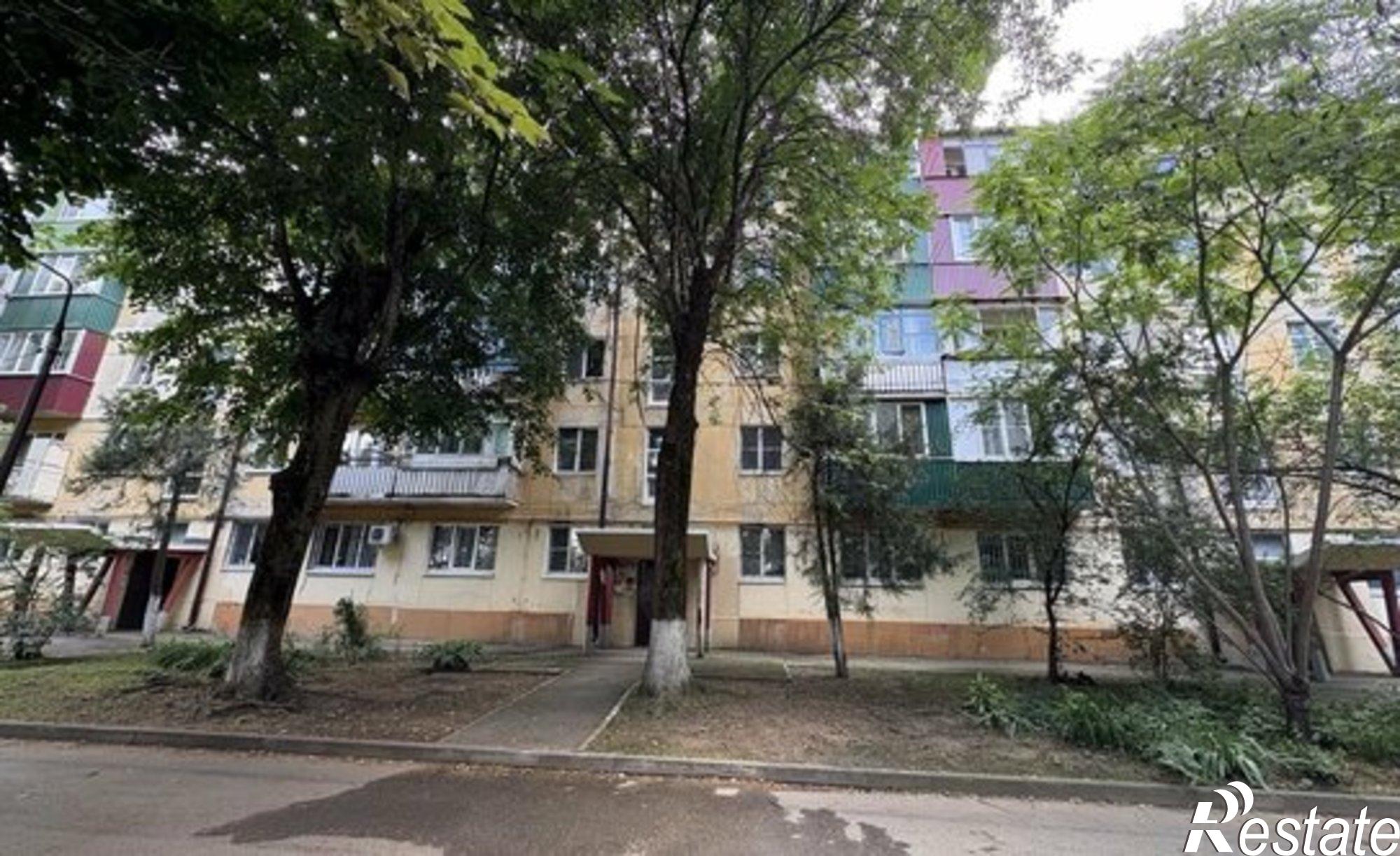 Купить квартиру за 4 500 000 рублей на 6-й переулок, 3/2