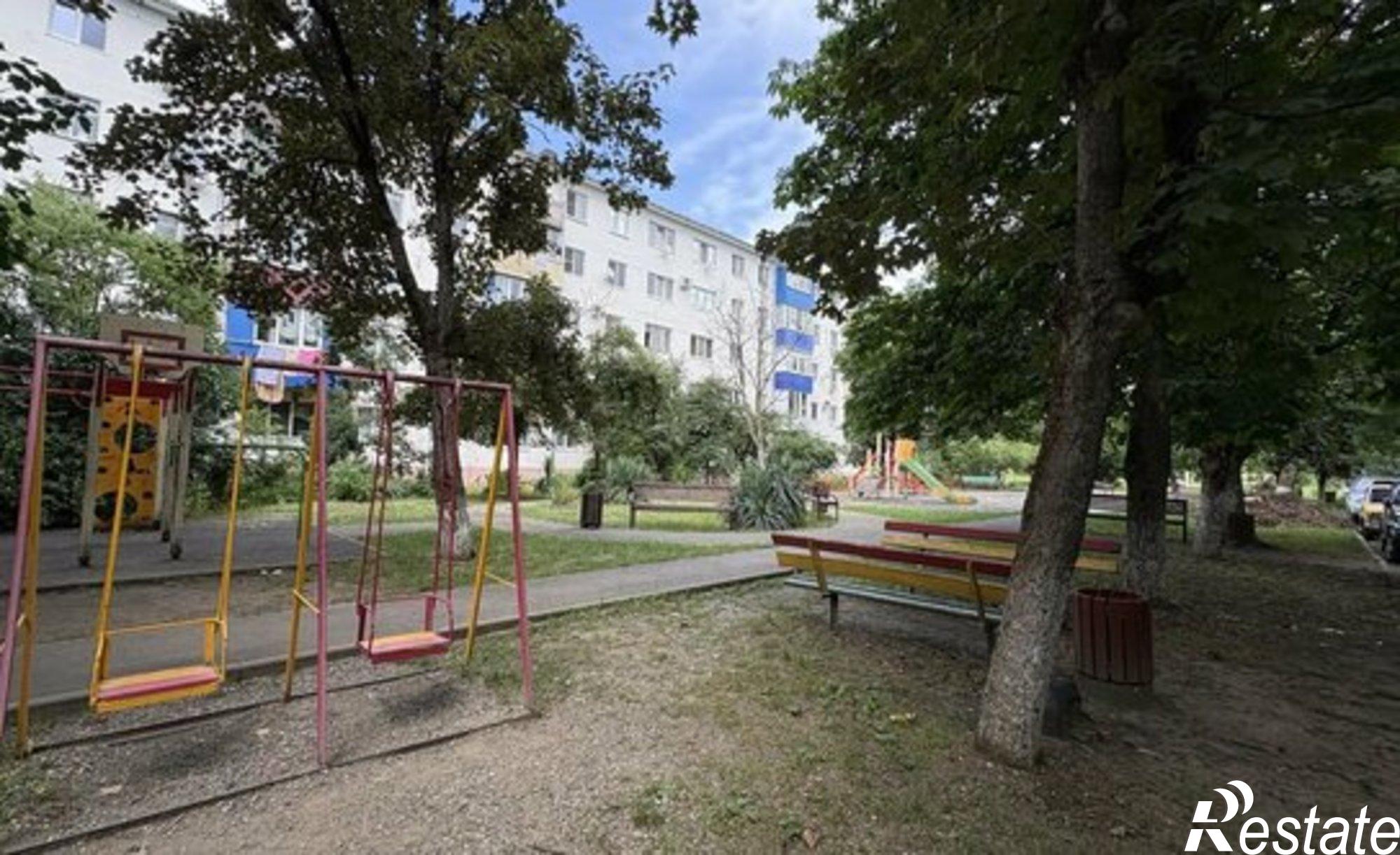 Купить квартиру за 4 500 000 рублей на 6-й переулок, 3/2