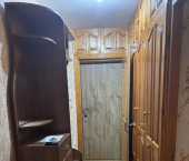 2-комн, 50кв м, этаж 3/5 Заводская улица, 3А