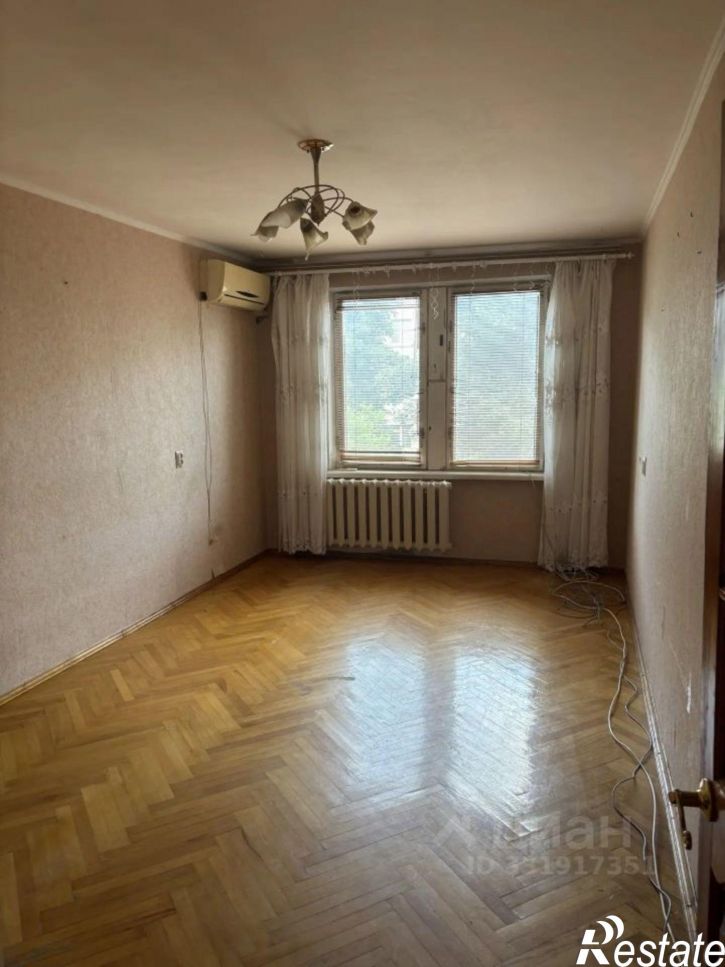 2-комн квартира Заводская улица, 3А,  д. 3А