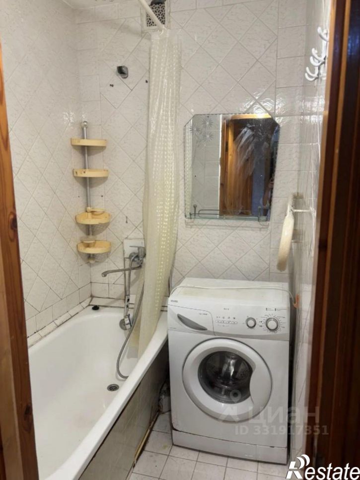 2-комн квартира Заводская улица, 3А,  д. 3А