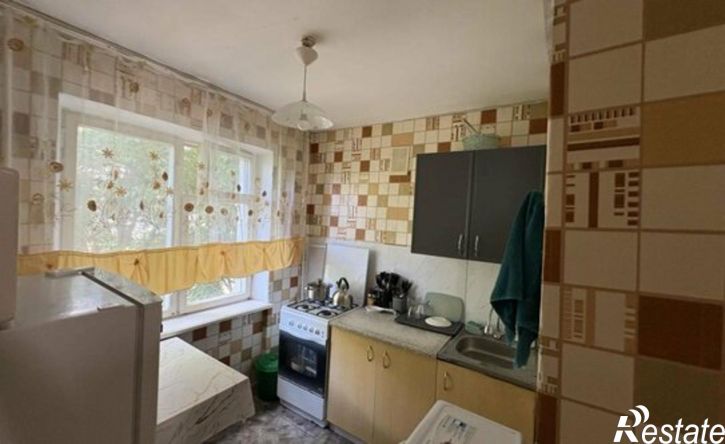 2-комн квартира 6-й переулок, 3/2,  д. 3/2