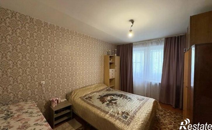 2-комн квартира 6-й переулок, 3/2,  д. 3/2