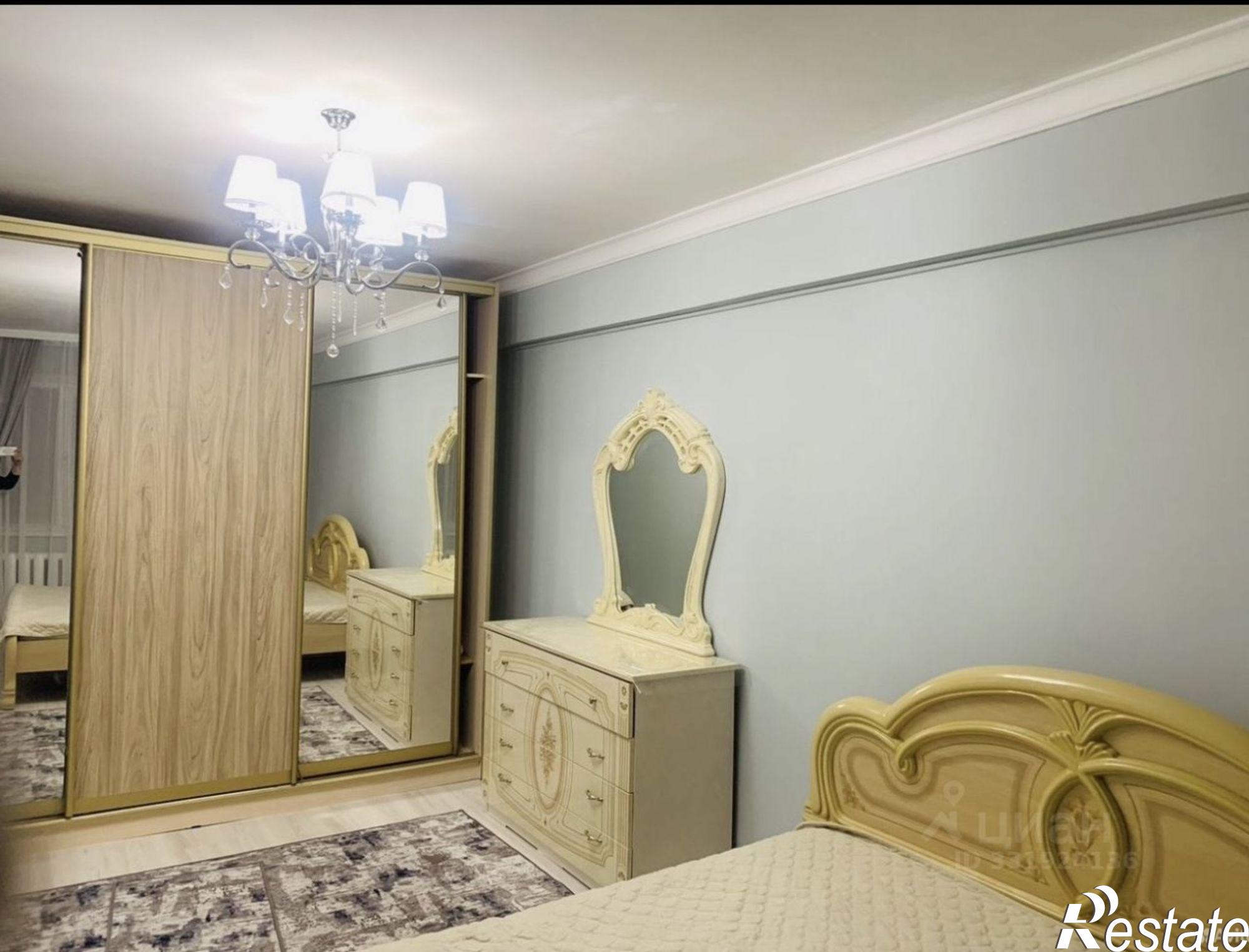 Сдать квартиру за 33 000 рублей на Депутатская улица, 2