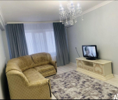 2-комн, 49кв м, этаж 1/5 Депутатская улица, 2