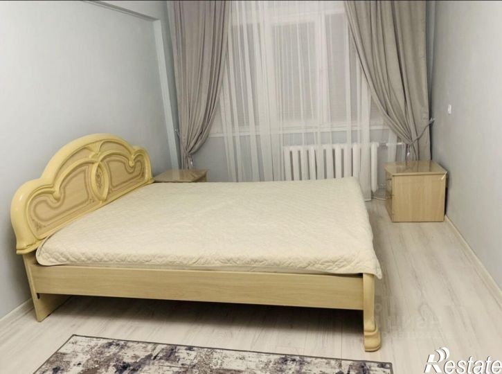 2-комн квартира Депутатская улица, 2,  д. 2