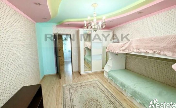 2-комн квартира улица Юннатов, 2,  д. 2