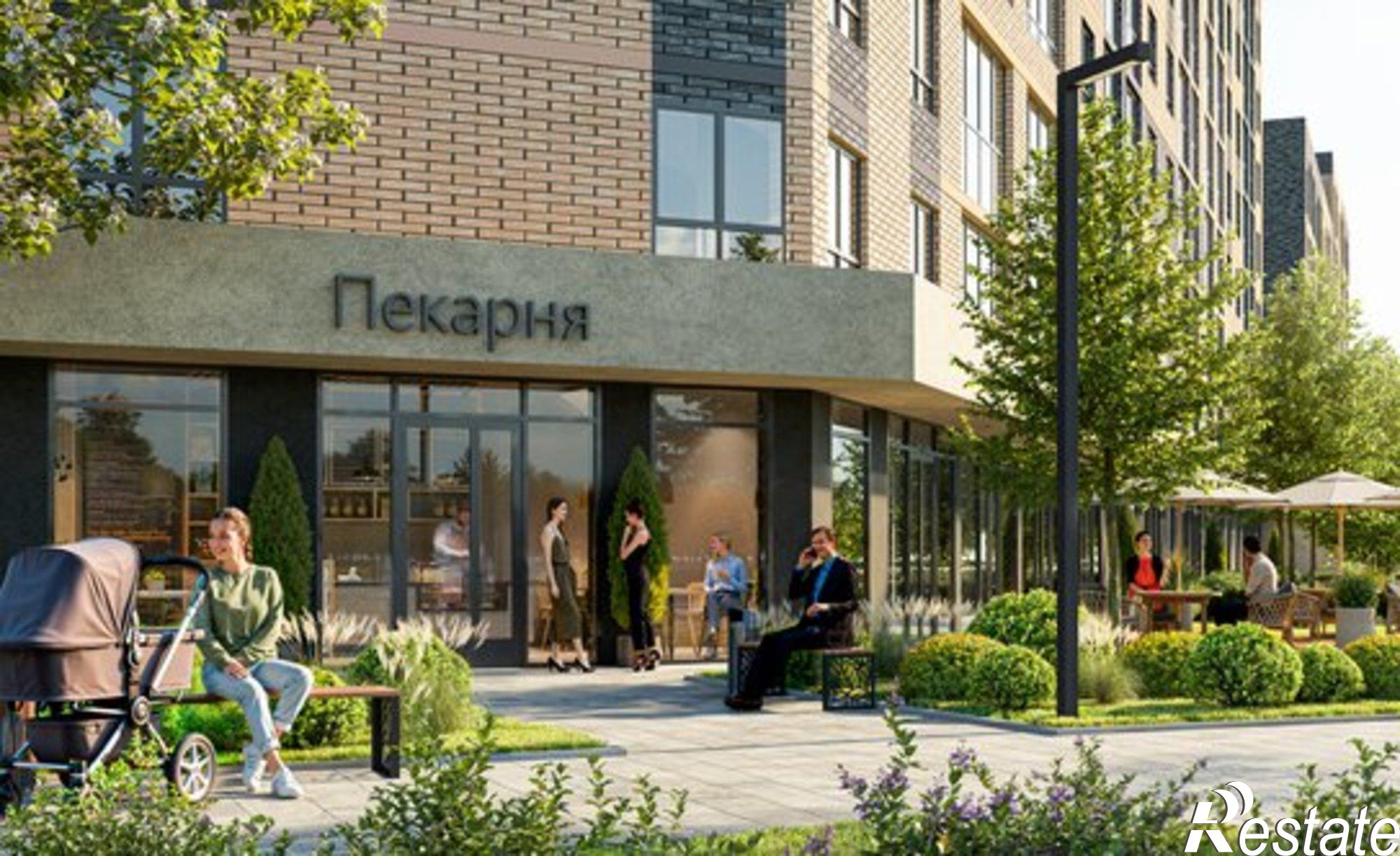 Купить квартиру за 6 916 000 рублей на Республика Адыгея (Адыгея), ЖК Звезды