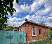 коттедж 50 кв м Рабочая улица, 68
