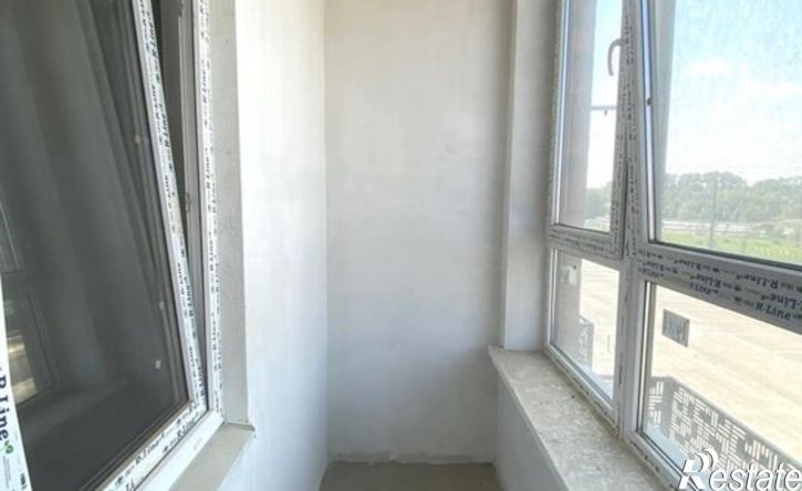 1-комн квартира улица К.А. Васильева, 1 к4,  д. 1 к4