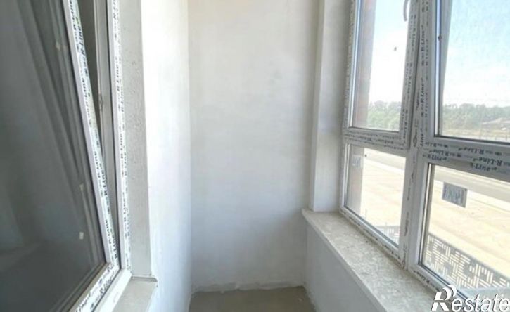 1-комн квартира улица К.А. Васильева, 1 к4,  д. 1 к4