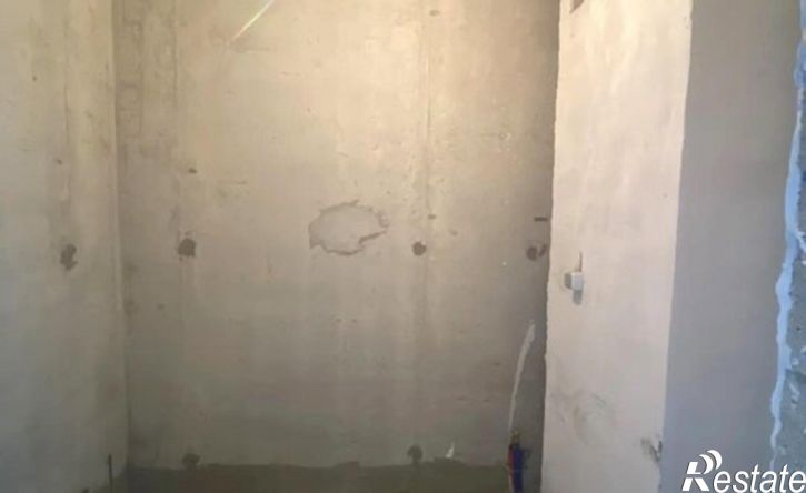 1-комн квартира улица К.А. Васильева, 1 к4,  д. 1 к4