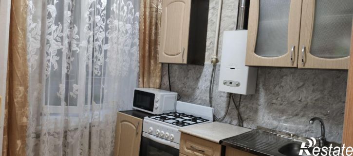 1-комн квартира ул Шовгенова, 4,  д. 4