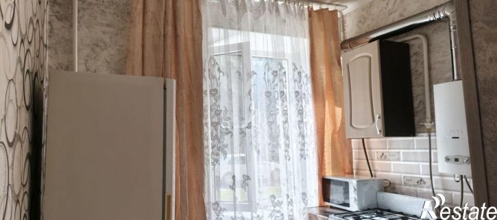 1-комн квартира ул Шовгенова, 4,  д. 4